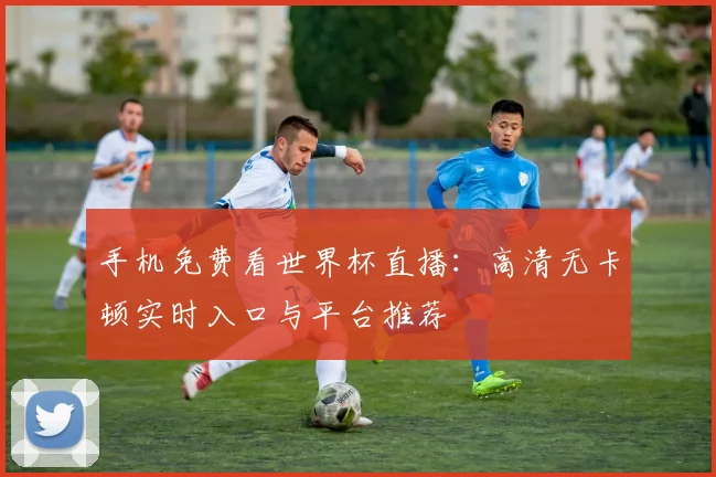 手机免费看世界杯直播：高清无卡顿实时入口与平台推荐